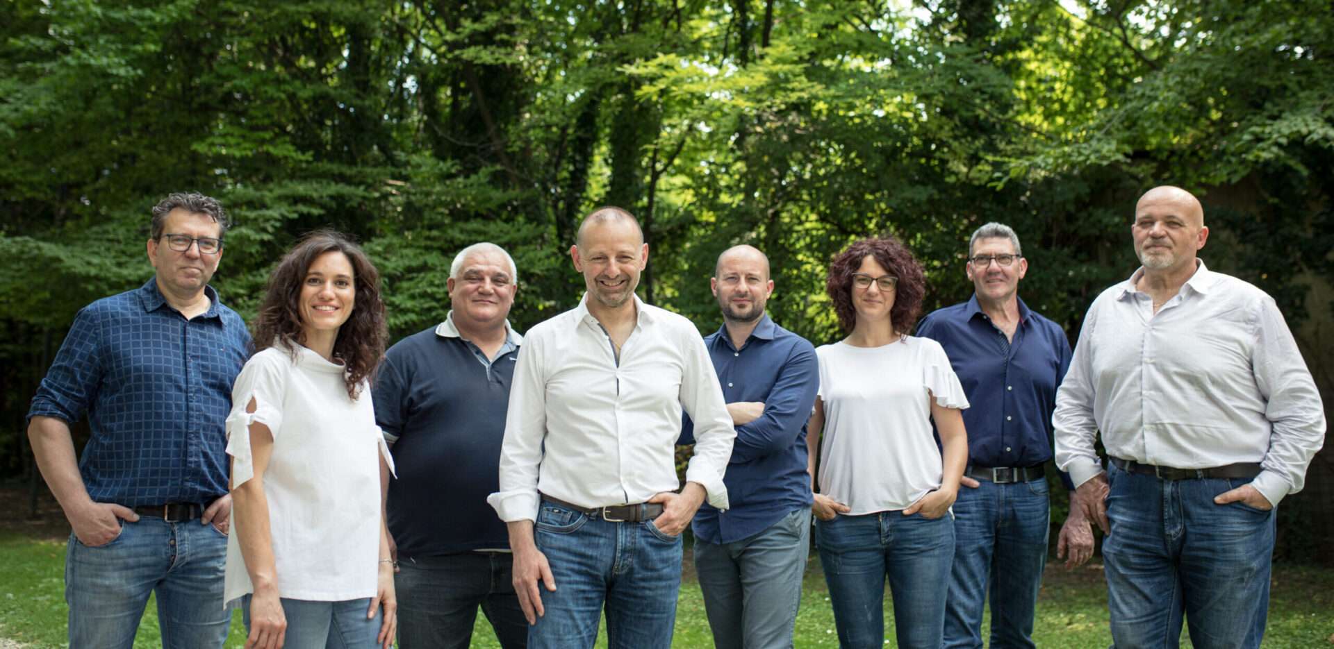 Esperienza dalla tua parte