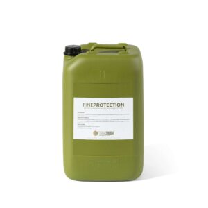 FINEPROTECTION Surface treatment - Anti-evaporation