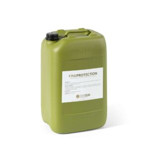 FINEPROTECTION Trattamento di superficie - Antievaporante