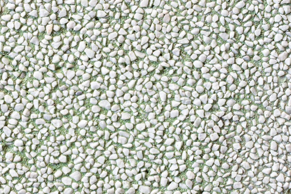 Calcestruzzo architettonico linea villa Terra Solida Italia