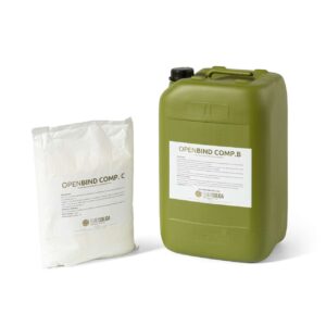 OPENBIND Legante ecocompatibile