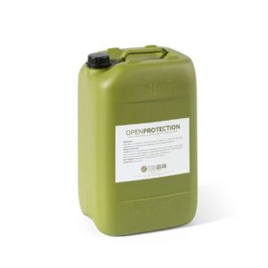 OPENPROTECTION Trattamento protettivo antievaporante