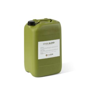STABILBLEND Additivo coadiuvante per la stabilizzazione