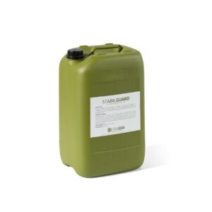 STABILGUARD Trattamento consolidante di superficie