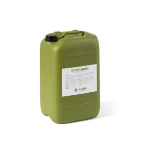 STABILWASH Trattamento superficiale a effetto inerte a vista