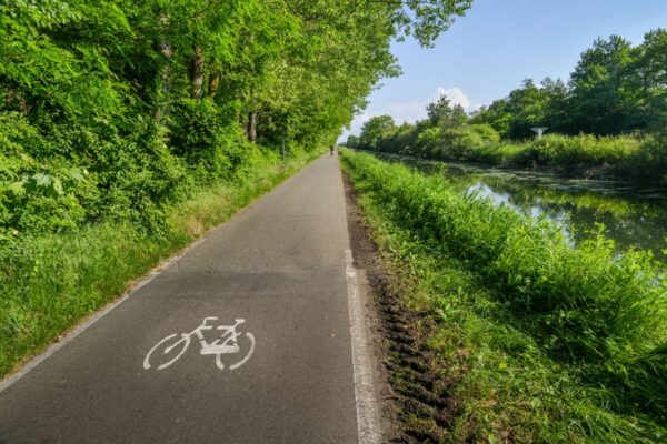 piste ciclabili