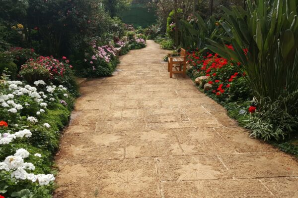 pavimentazioni ecologiche