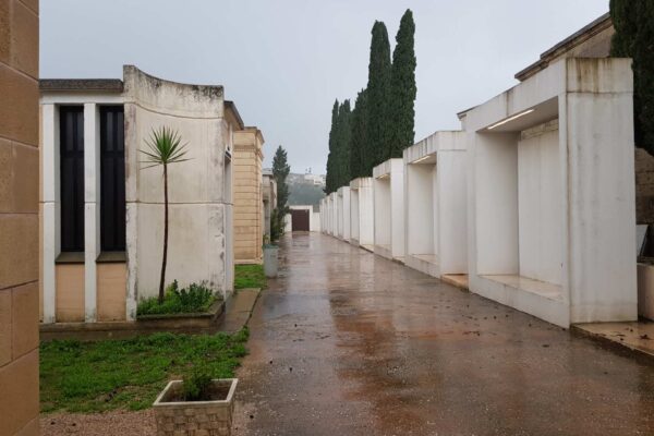 Pavimentazione naturale ecocompatibile con misto granulare stabilizzato