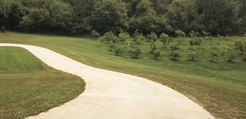 Sentiero Naturalistico