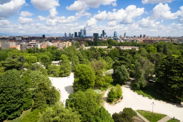 premio La Città per il Verde