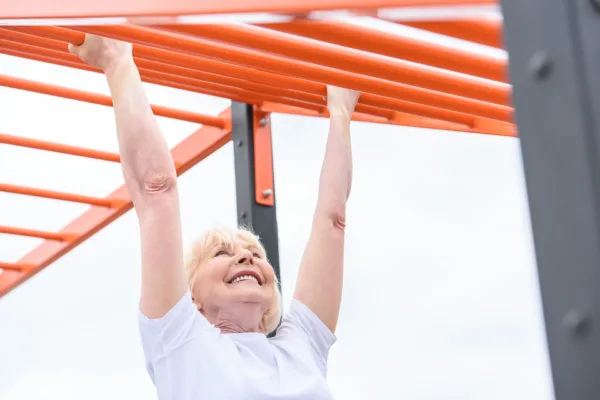 parchi biosalutari: attività fisica