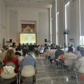CITY'SCAPE 2024: Paesaggio e Resilienza per il Futuro