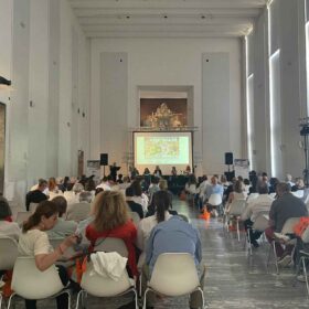 CITY'SCAPE 2024: Paesaggio e Resilienza per il Futuro