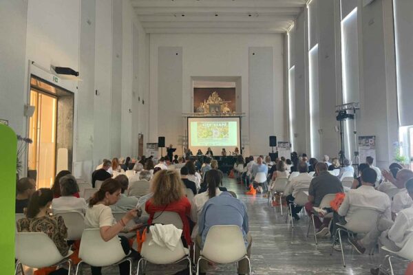 CITY'SCAPE 2024: Paesaggio e Resilienza per il Futuro