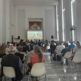 CITY'SCAPE 2024: Paesaggio e Resilienza per il Futuro