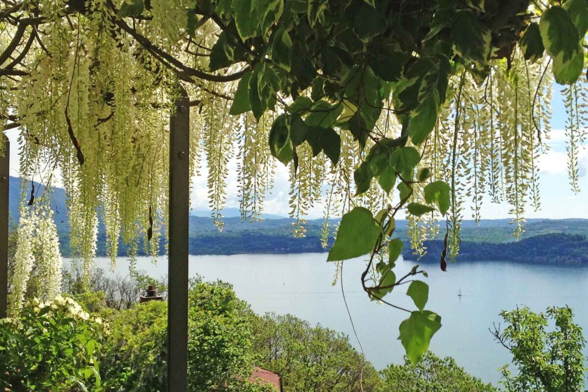 AIAPP e Andrea Cassone: la Casa del Paesaggio in Italia