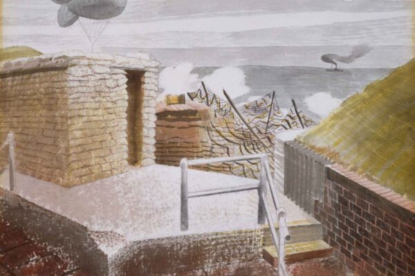 Evoluzione del paesaggio nell’arte: dai maestri alla modernità