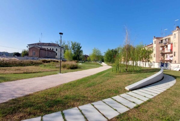 Intervista: Beppe Marchi e il Paesaggio Sostenibile