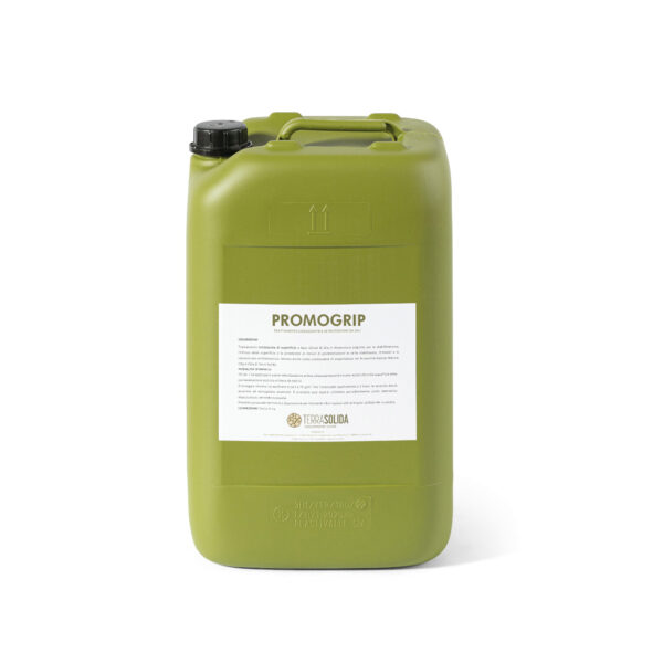 Promogrip: promotore di adesione