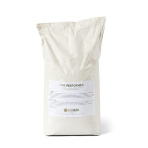 Fine Performer Plus: premiscelato grigio e bianco per calcestruzzo architettonico