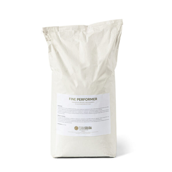 Fine Performer Plus: premiscelato grigio e bianco per calcestruzzo architettonico
