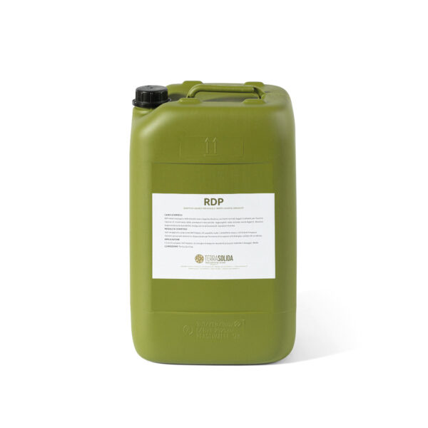 RDP: additivo ritardante
