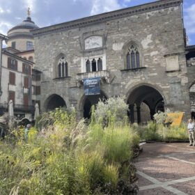 Terra Solida al Landscape Festival di Bergamo 2025