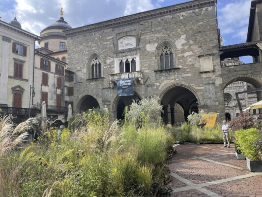 Terra Solida al Landscape Festival di Bergamo 2025