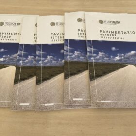 Terra Solida al Landscape Festival di Bergamo 2025