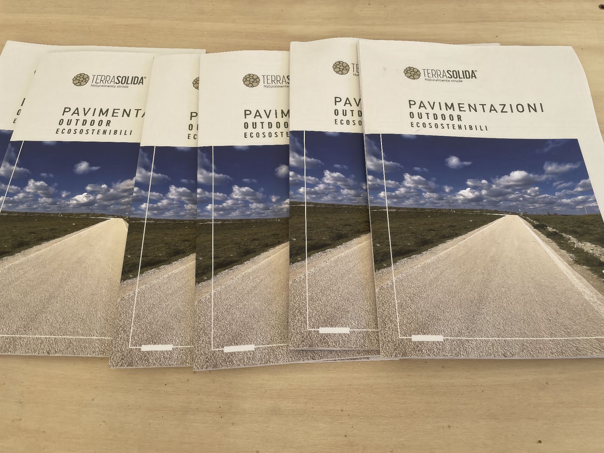 Terra Solida al Landscape Festival di Bergamo 2025