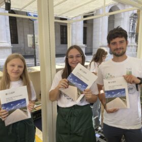 Terra Solida al Landscape Festival di Bergamo 2025