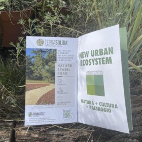 Terra Solida al Landscape Festival di Bergamo 2025