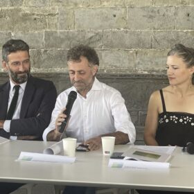Terra Solida al Landscape Festival di Bergamo 2025