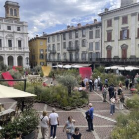 Terra Solida al Landscape Festival di Bergamo 2025