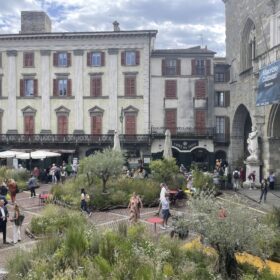 Terra Solida al Landscape Festival di Bergamo 2025