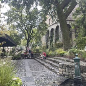 Terra Solida al Landscape Festival di Bergamo 2025