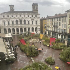 Terra Solida al Landscape Festival di Bergamo 2025