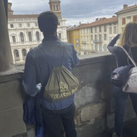 Terra Solida al Landscape Festival di Bergamo 2025