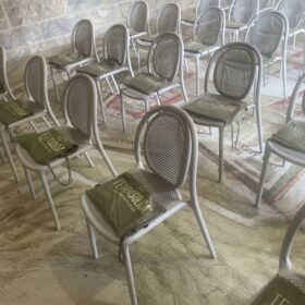 Terra Solida al Landscape Festival di Bergamo 2025