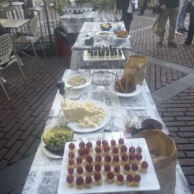 Terra Solida al Landscape Festival di Bergamo 2025