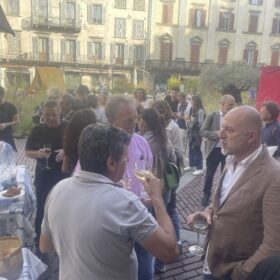 Terra Solida al Landscape Festival di Bergamo 2025