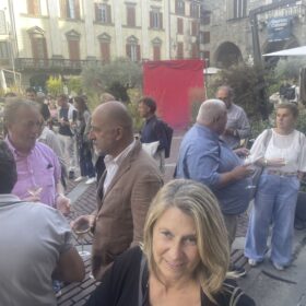 Terra Solida al Landscape Festival di Bergamo 2025