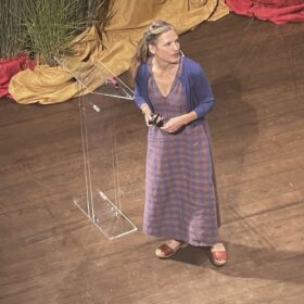 Terra Solida al Landscape Festival di Bergamo 2025