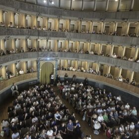 Terra Solida al Landscape Festival di Bergamo 2025