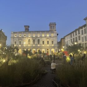 Terra Solida al Landscape Festival di Bergamo 2025